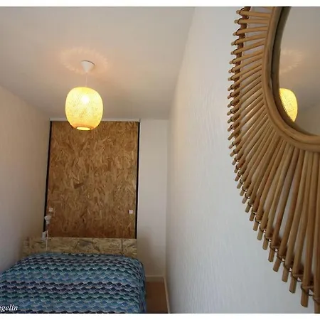 アパート Avec Balcon Et Vue *